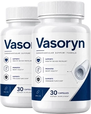 Vasoryn 1 bottle